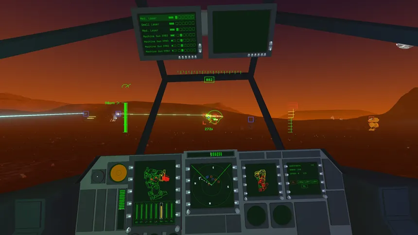 Скриншот 5 к игре Steel Bounty