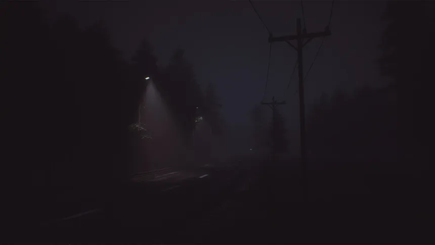 Скриншот 5 к игре Road 88
