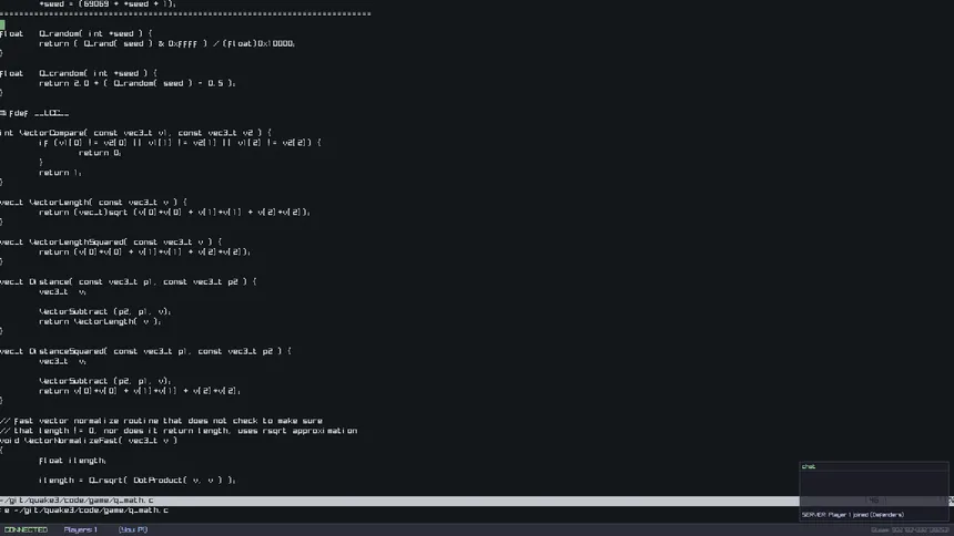 Скриншот 6 к игре Terminal Insanity: CodeJacker