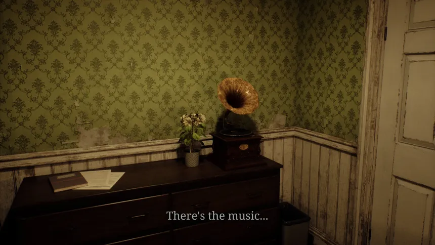 Скриншот 5 к игре You Belong Here