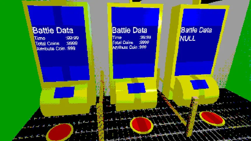 Скриншот 5 к игре Coin Mechanica