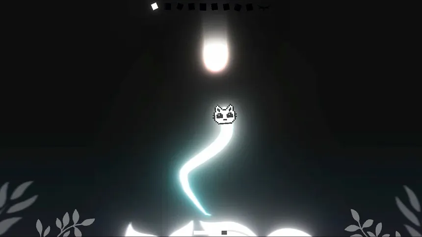 Скриншот 7 к игре Light ☼ Room