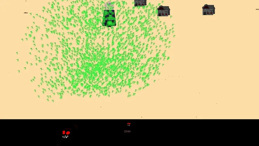 Скриншот 5 к игре Abyssal Dominion
