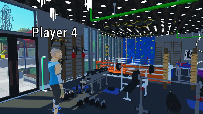 Скриншот 6 к игре Flip & Shop Simulator