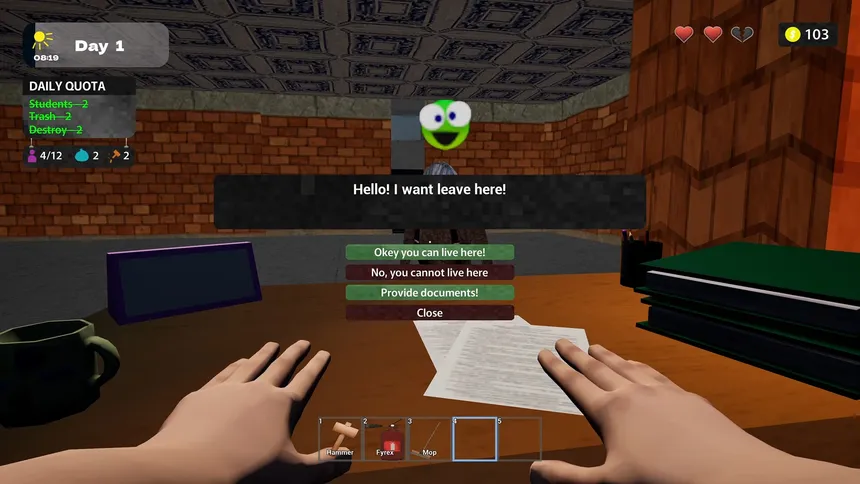 Скриншот 7 к игре VOSPETKA Simulator