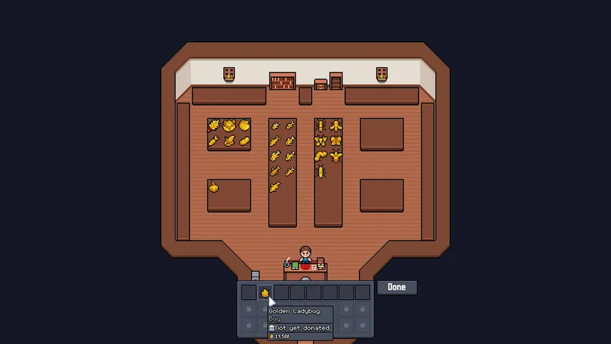 Скриншот 5 к игре Guinea Isles