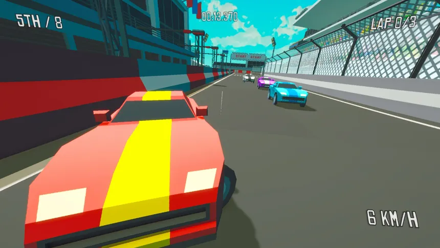 Скриншот 5 к игре Barrok 2