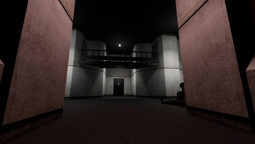 Скриншот 7 к игре SCP: Site Frostfall​
