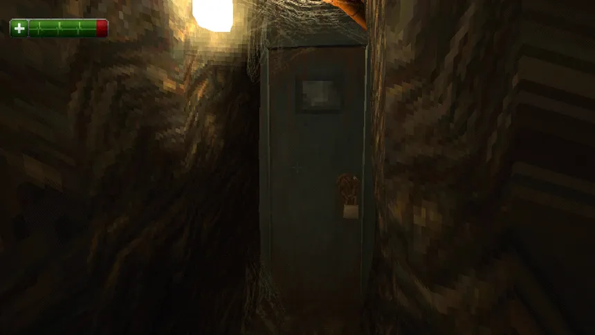 Скриншот 6 к игре Fatberg
