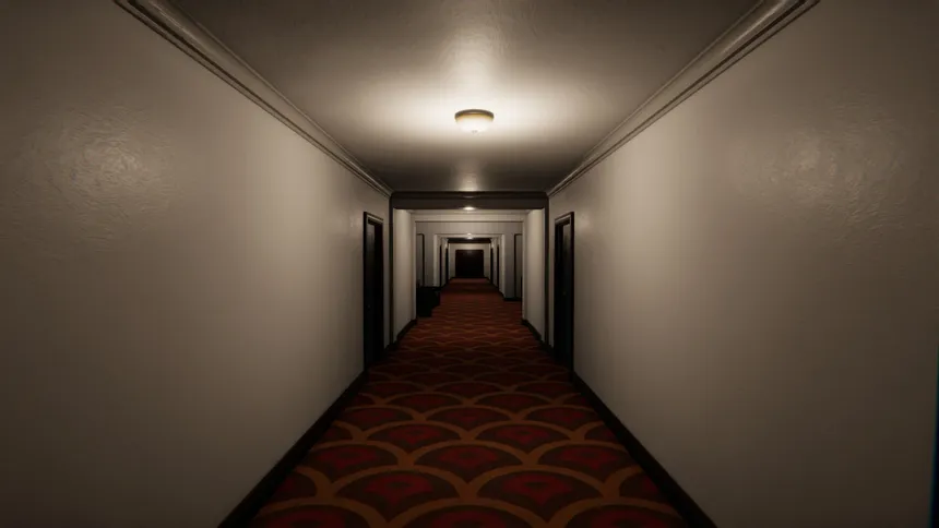 Скриншот 8 к игре Room 713
