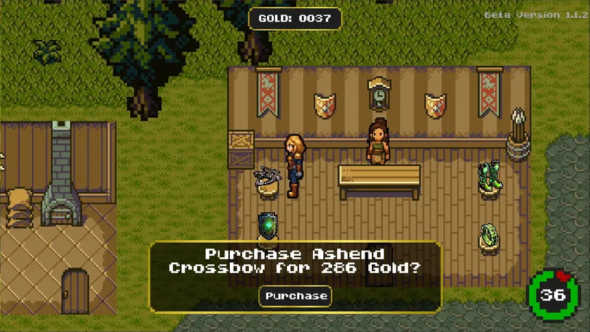 Скриншот 5 к игре Chronosmith's Saga