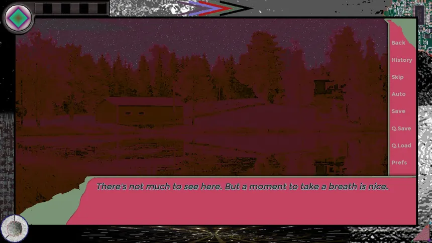 Скриншот 5 к игре Laments of a Platinum Rose