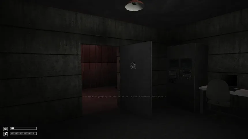 Скриншот 5 к игре SCP – Containment Breach