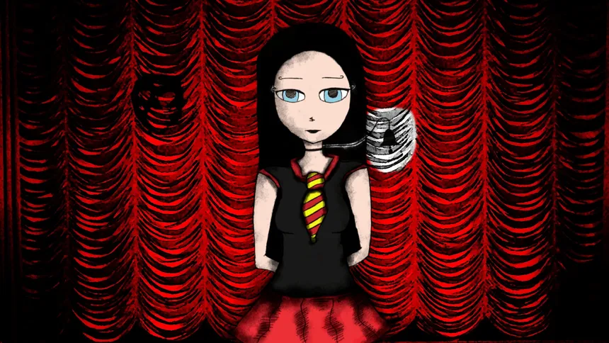 Скриншот 6 к игре Nami no Iro - The Color of the Waves