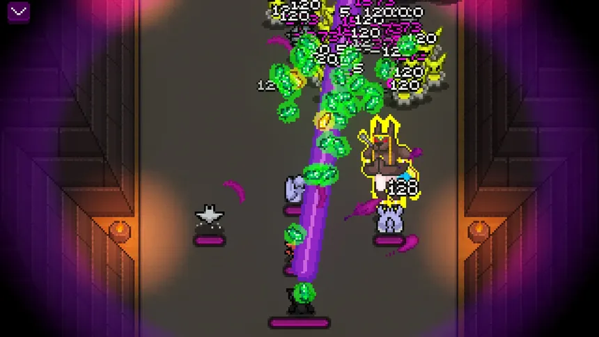 Скриншот 6 к игре Idle Demon Summoner