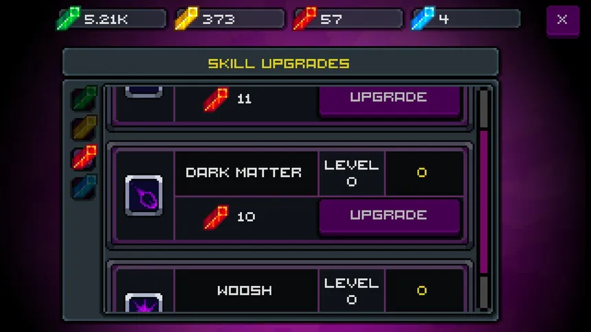 Скриншот 7 к игре Idle Demon Summoner