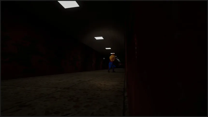 Скриншот 5 к игре Mr. Grin's Final Act
