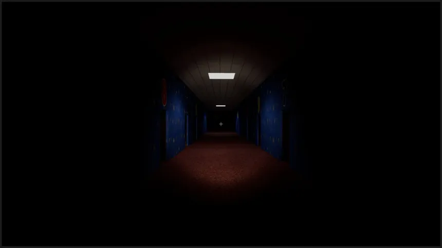 Скриншот 8 к игре Mr. Grin's Final Act
