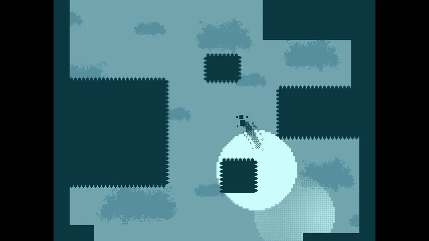 Скриншот 5 к игре The Bomb Split