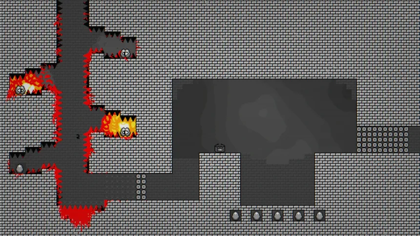 Скриншот 7 к игре The Bomb Split