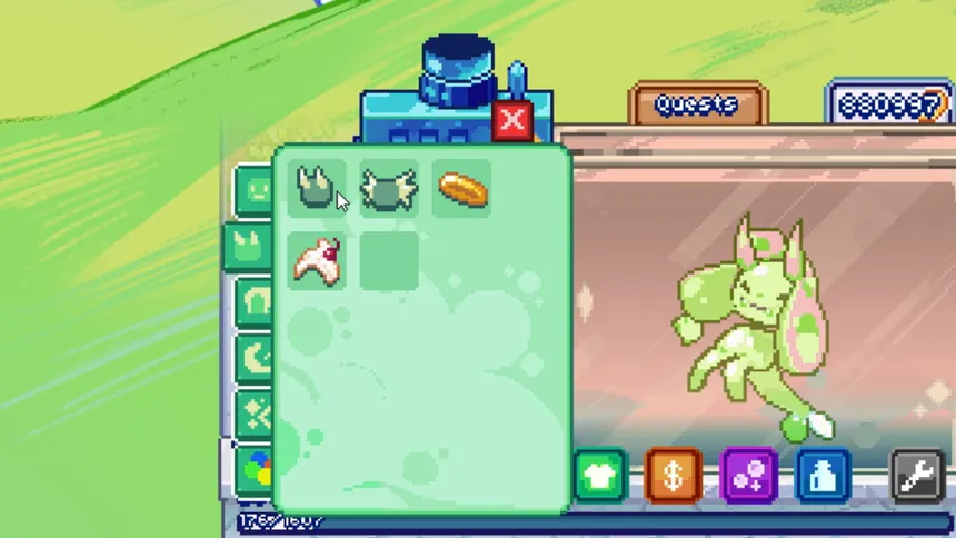 Скриншот 5 к игре bobanook!