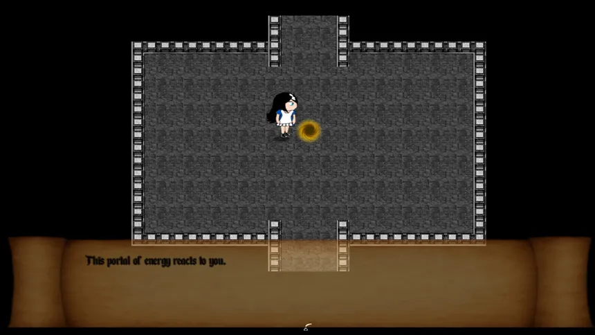 Скриншот 5 к игре Cataclysmic Bite