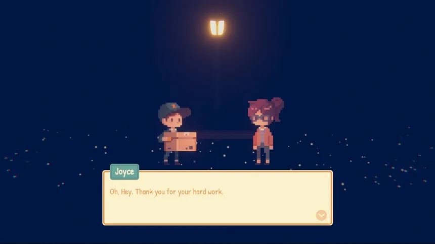 Скриншот 5 к игре Project Homecoming Haven