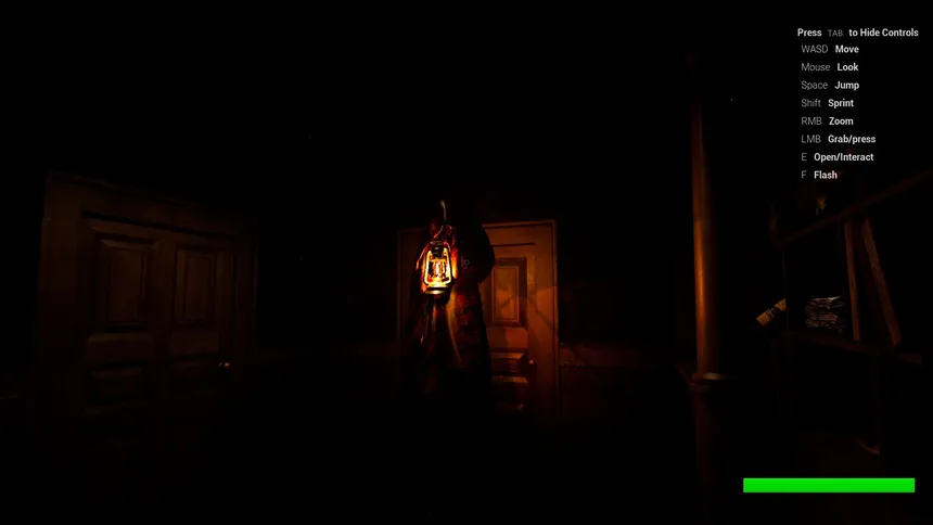 Скриншот 8 к игре Whispers of the Gallows
