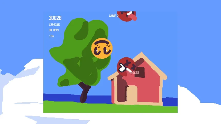 Скриншот 5 к игре Pickupbal