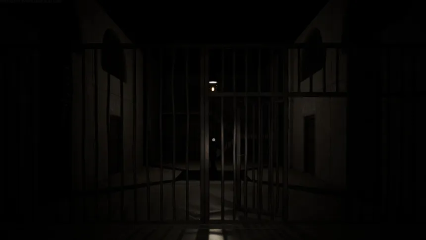 Скриншот 5 к игре KunKunPrison
