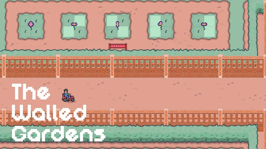 Скриншот 6 к игре The Gardener