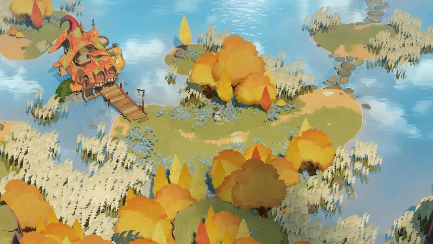 Скриншот 6 к игре AFK Journey