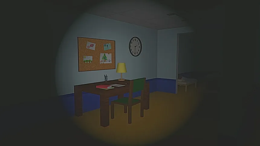 Скриншот 5 к игре No Nap November