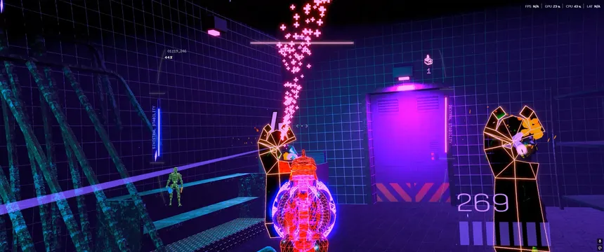 Скриншот 7 к игре Gridpaper