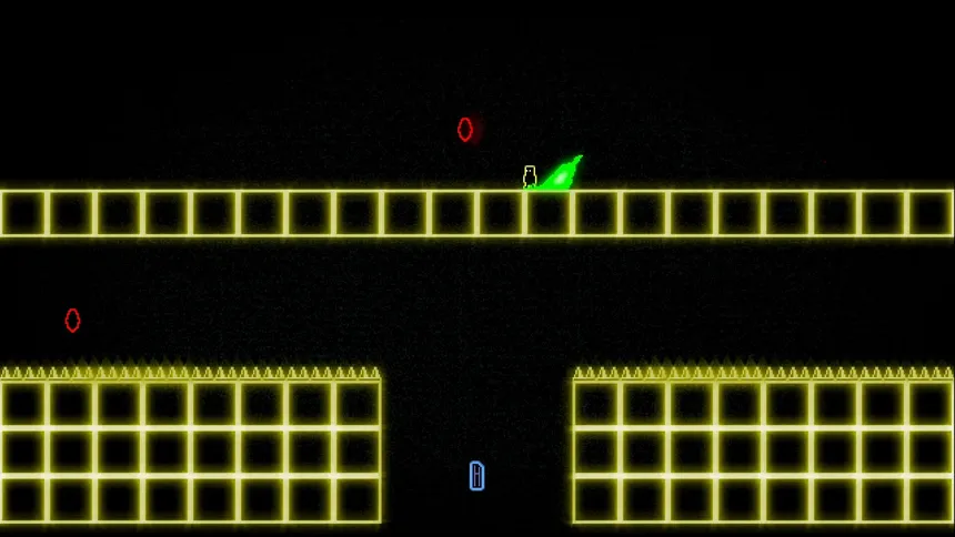 Скриншот 5 к игре RageByte