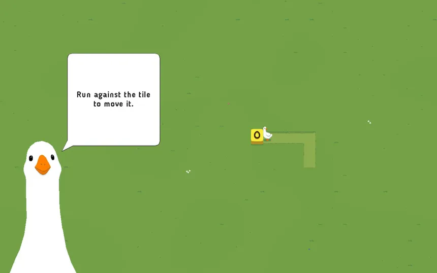 Скриншот 5 к игре Waddle Words