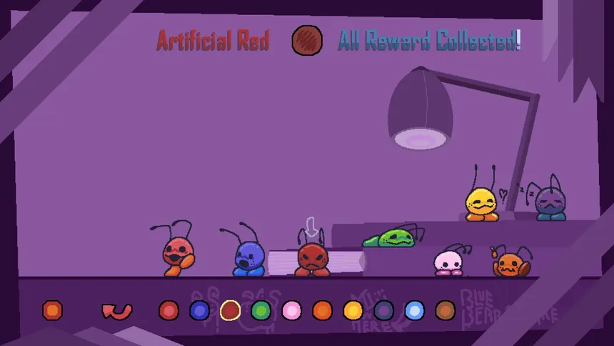 Скриншот 6 к игре Fruit Casket