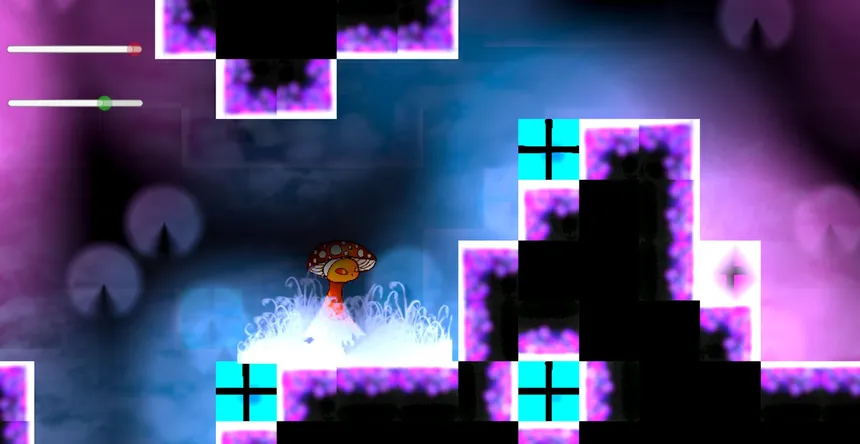 Скриншот 5 к игре MYCO