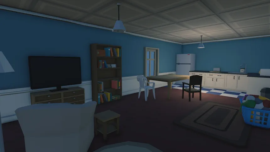 Скриншот 5 к игре E-Commerce Simulator