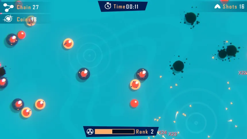 Скриншот 5 к игре Criticality
