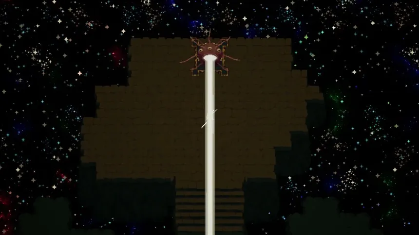 Скриншот 7 к игре Redd's Quest