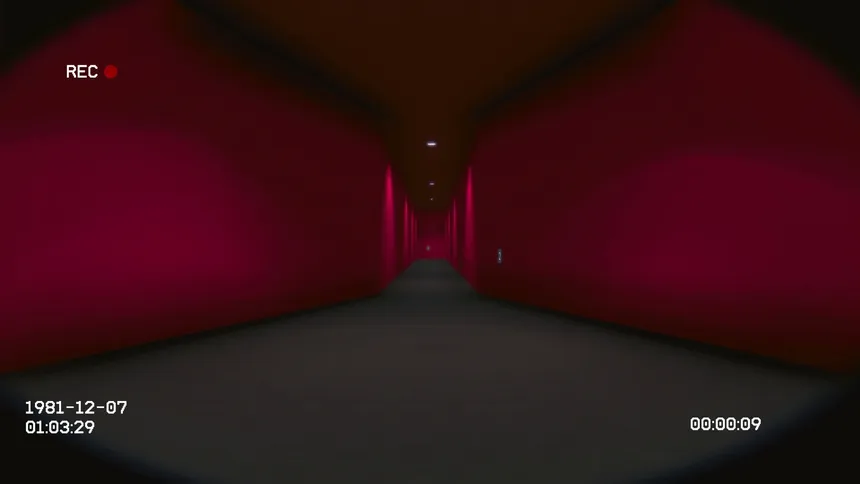 Скриншот 5 к игре VOID81: The Backrooms