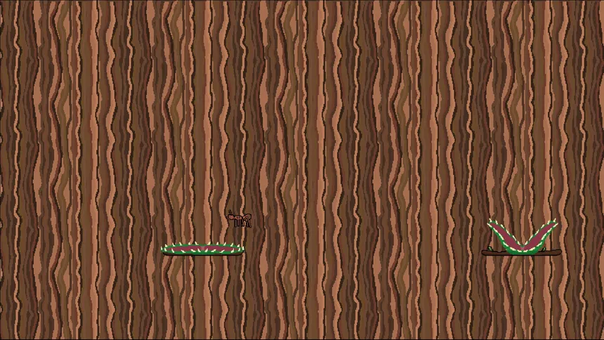Скриншот 6 к игре Formica's adventure