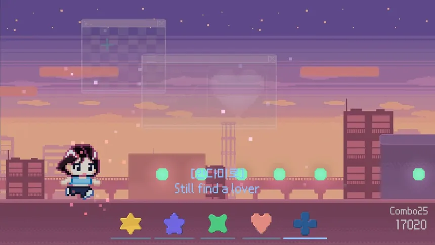 Скриншот 5 к игре Geenius : Cupid Dough