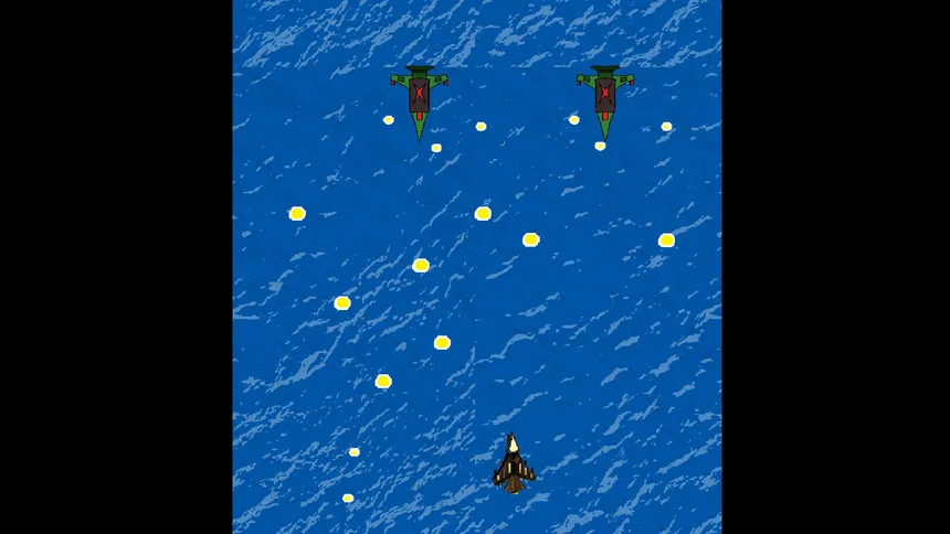Скриншот 5 к игре Space Direct