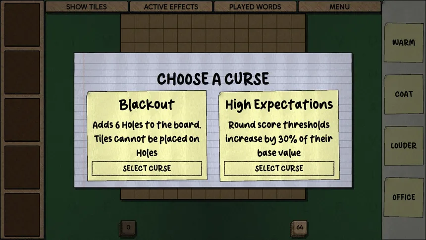 Скриншот 5 к игре Jargon