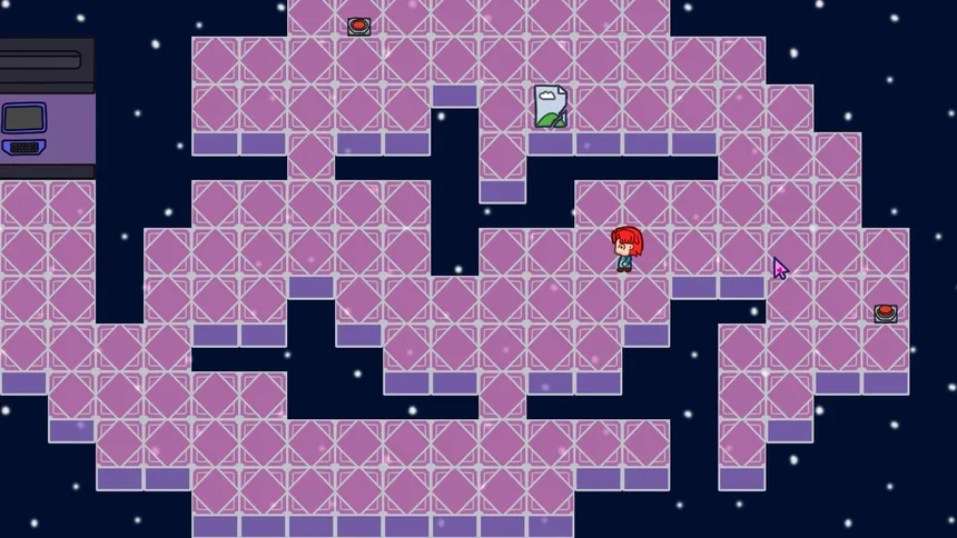 Скриншот 5 к игре I'll Invaligate Your Aid: Foreaver