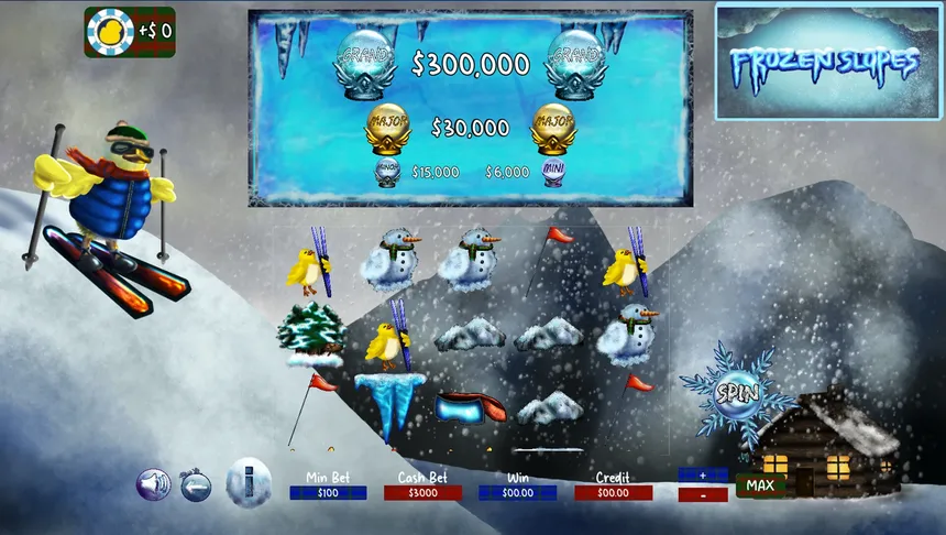 Скриншот 7 к игре Always Bet on Quack
