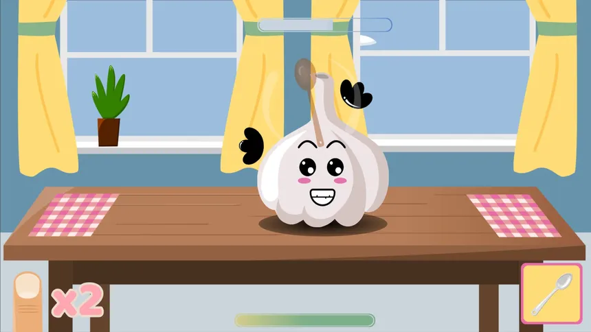 Скриншот 8 к игре Saveggies