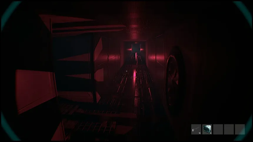 Скриншот 7 к игре Eclipse of The Shadow